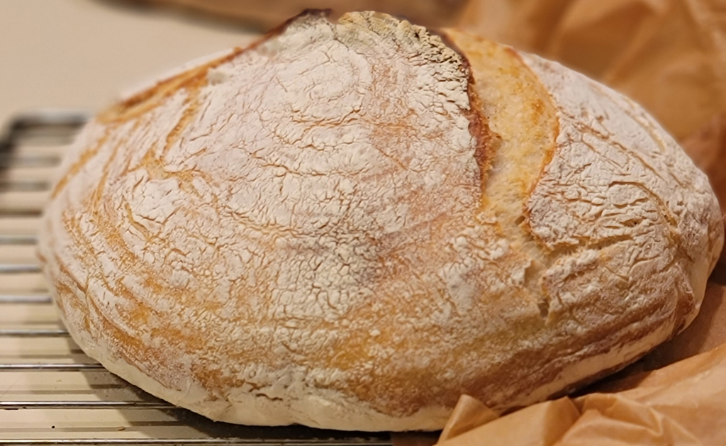 In the Garden with&nbsp;Him